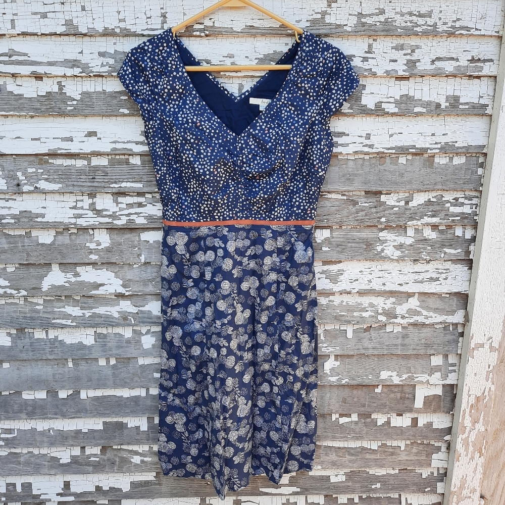 Boden dress size 6